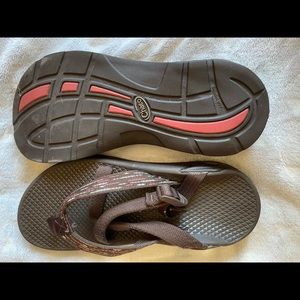 Chaco sandals